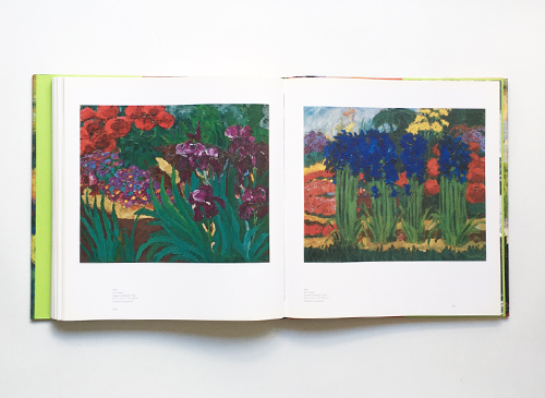 Painting the Modern Garden: Monet to Matisse