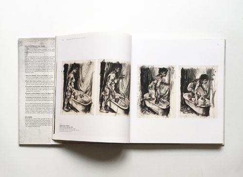 William Kentridge: Five Themes [DVD欠]