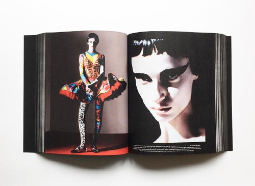 Acne Paper Nocturne　Issue 19