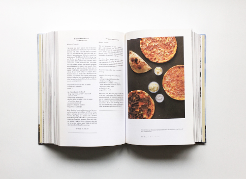 Magnus Nilsson: The Nordic Cookbook