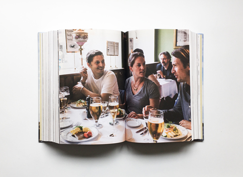 Magnus Nilsson: The Nordic Cookbook