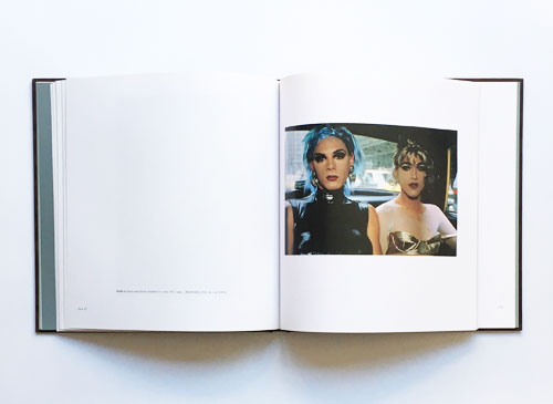 Fantastic Tales: The Photography of Nan Goldin