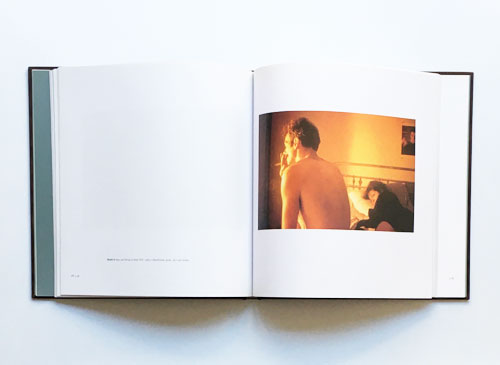 Fantastic Tales: The Photography of Nan Goldin