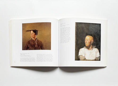 Andrew Wyeth: Autobiography