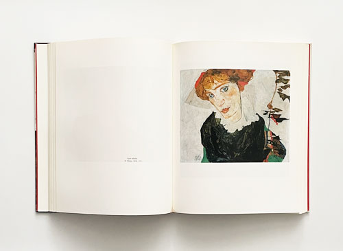 Egon Schiele und seine Zeit Aus der Sammlung Leopold