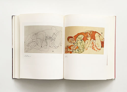 Egon Schiele und seine Zeit Aus der Sammlung Leopold