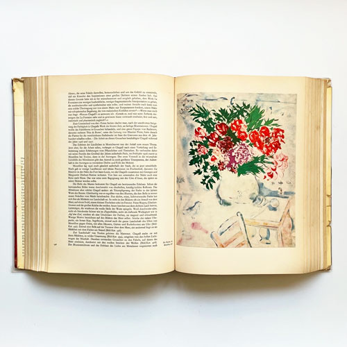 Marc Chagall: Leben und Werk