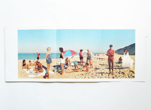Joel Meyerowitz: A Summer's Day