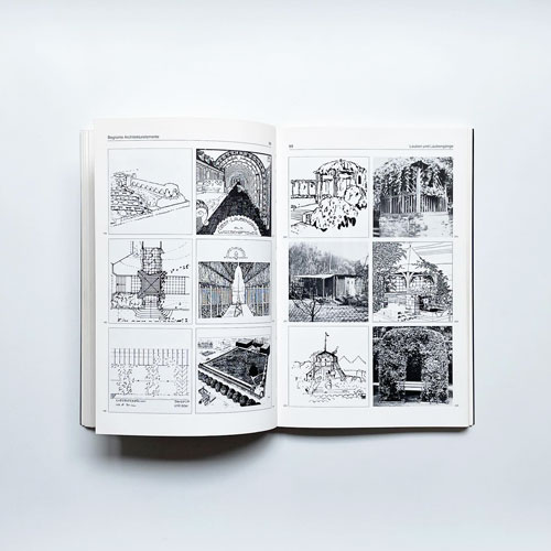 Begrunte Architektur: Bauen und Gestalten mit Kletterpflanzen