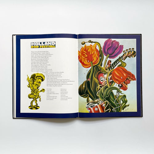 Alan Aldridge: Phantasia