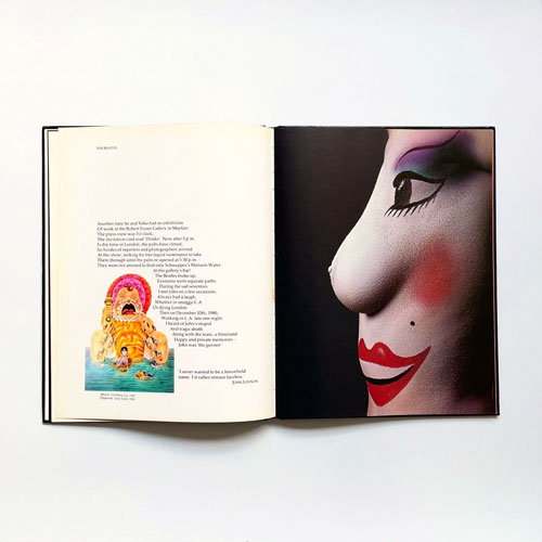 Alan Aldridge: Phantasia