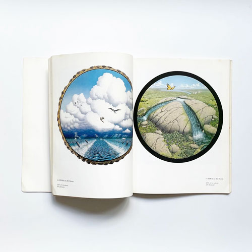 Visions　Volume 1