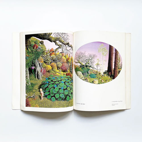 Visions　Volume 1