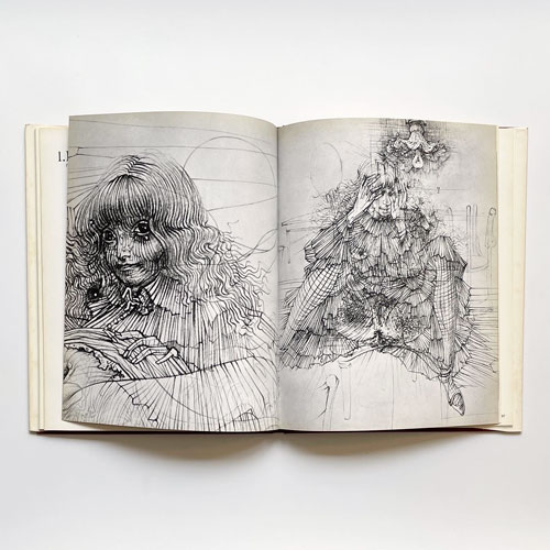 ハンス・ベルメール　骰子の７の目 シュルレアリスムと画家叢書