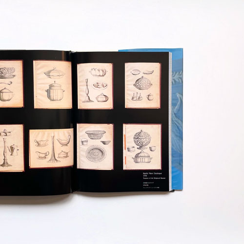 The Prestige　ウェッジウッドの芸術