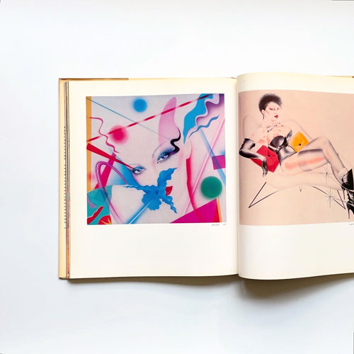 Air Powered: The Art of the Airbrush