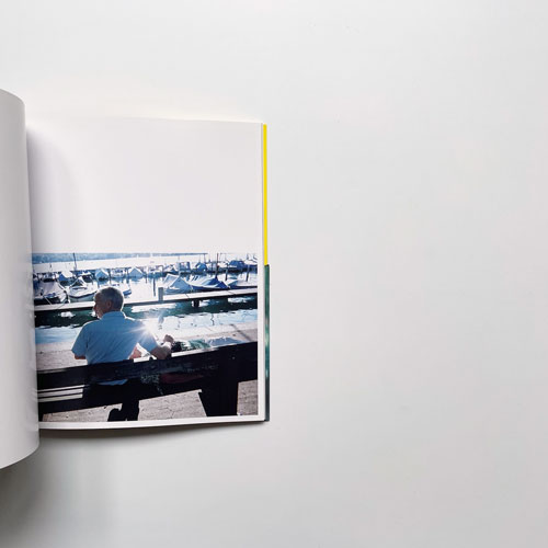 Masumi Ishida: Everything Will Flow