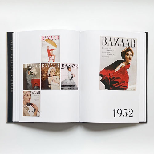 Diana Vreeland: The Modern Woman - The Bazaar Years 1936-1962
