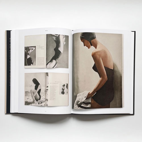 Diana Vreeland: The Modern Woman - The Bazaar Years 1936-1962
