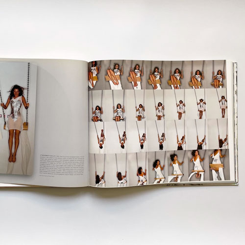 Dreaming in Print: A Decade of Visionaire