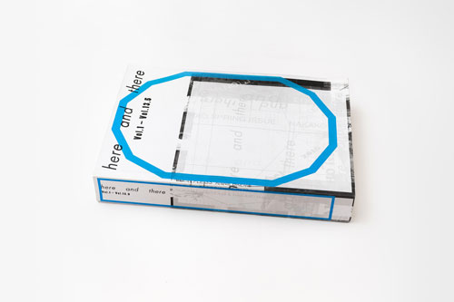 here and there Vol.1- Vol.13.5