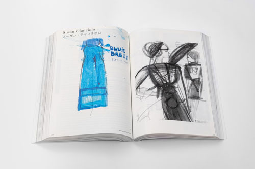 here and there Vol.1- Vol.13.5