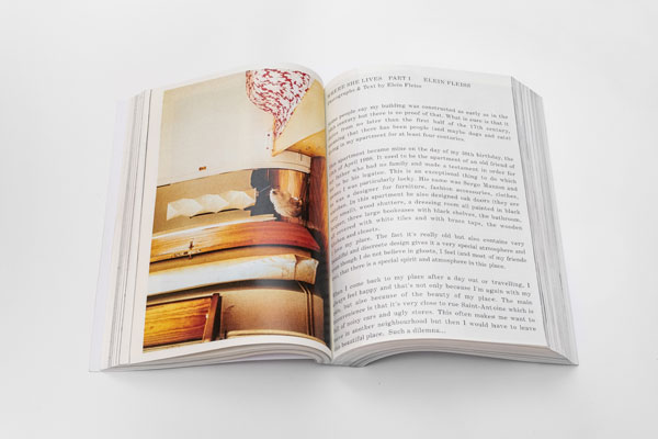 here and there Vol.1- Vol.13.5