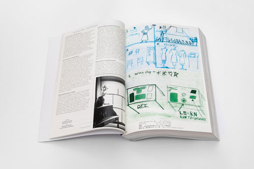 here and there Vol.1- Vol.13.5