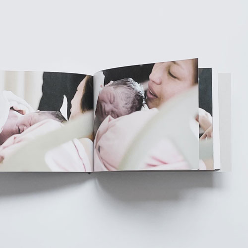 岡田敦　MOTHER