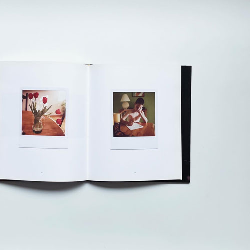 Rovert Benjamin: Notes from Quiet Life