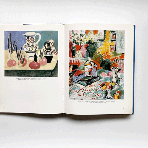 Matisse: A Retrospective