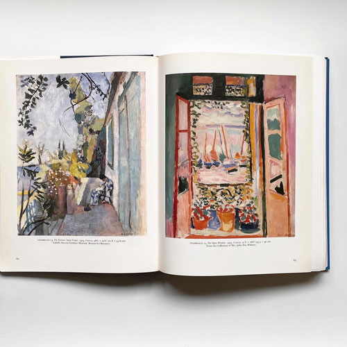 Matisse: A Retrospective