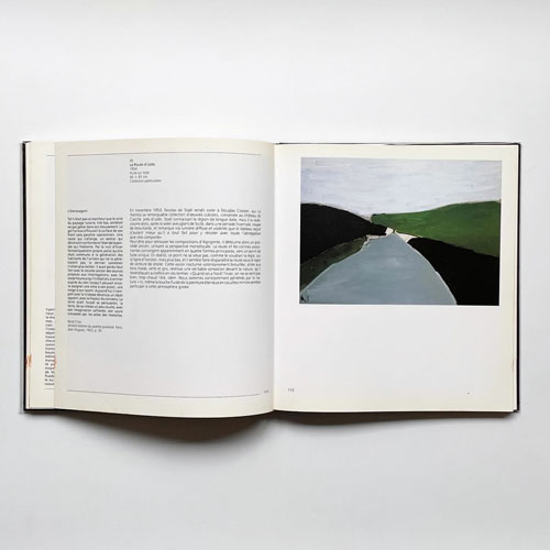 NICOLAS DE STAEL