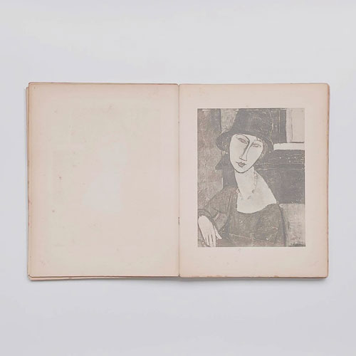Modigliani