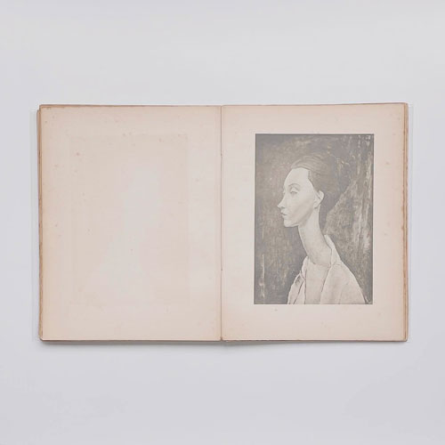 Modigliani