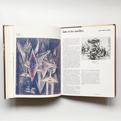 Wifredo Lam: XXe siecle n°52