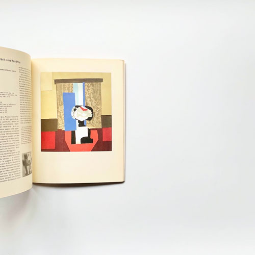 Picasso: Papier Colles