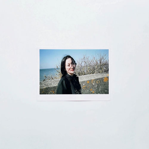 奥山由之　グッドサイト [with Signed Print]