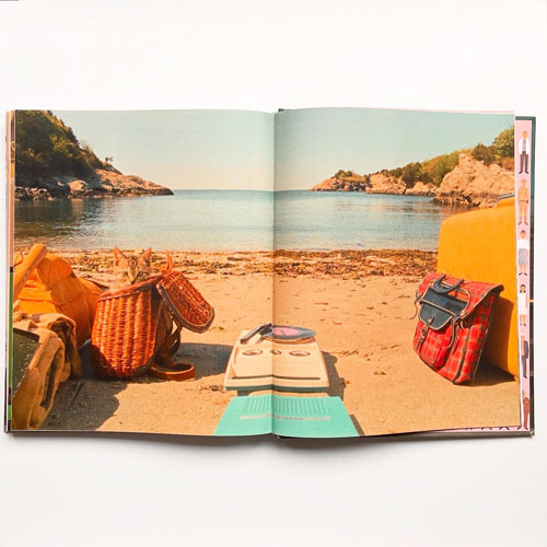 The Wes Anderson Collection