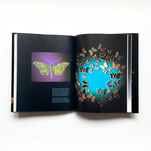 The Jeweled Menagerie: The World of Animals in Gems