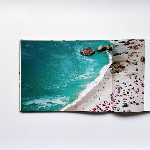 Gray Malin: BEACHES