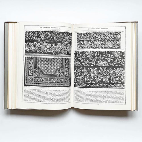 Catalogue of the International Exhibition 1862