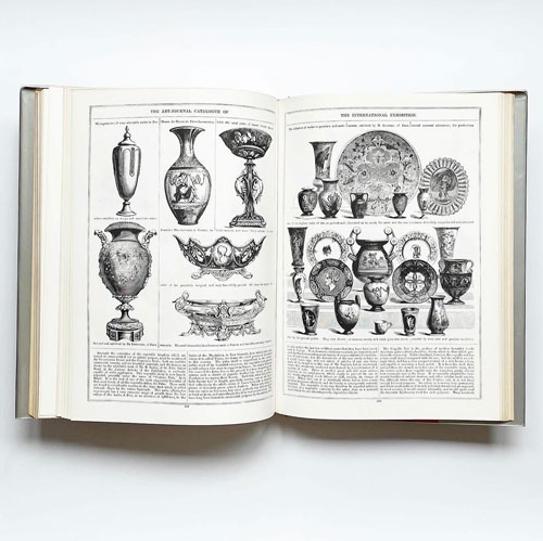 Catalogue of the International Exhibition 1862