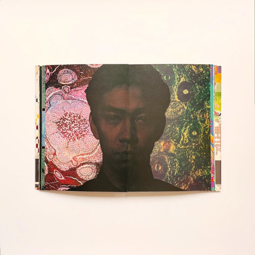 音楽図鑑 坂本龍一