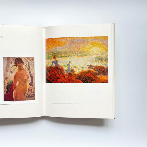 VAN DONGEN ET LE FAUVISME
