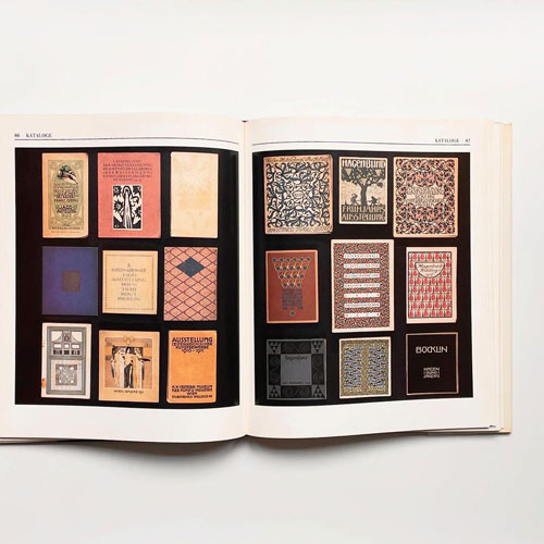 Aufbruch und Erfullung: Gebrauchsgraphik der Wiener Moderne 1897-1918