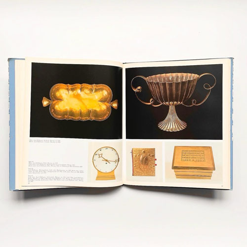 Meister Werke der Wiener Werkstatte: Kunst und Handwerk