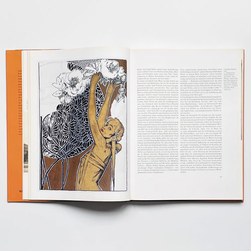 Koloman Moser:Leben und Werk 1868-1918