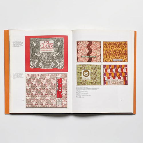 Koloman Moser:Leben und Werk 1868-1918