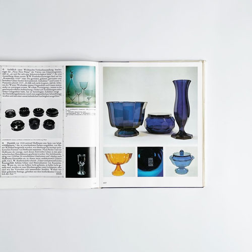 Wiener Werkstatte: Handwerkskunst 1903―1932